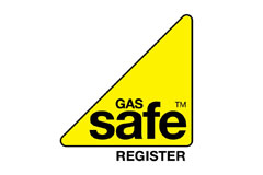 gas safe companies Church Norton
